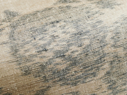 伝統工芸手織紬着物　鈴木苧紡庵製